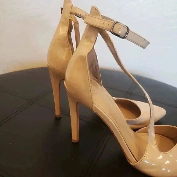 𝅺Zara Trafaluc Women's 4" High Heels - Picture 3 of 14